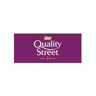 QualityStreet凯利恬品牌LOGO