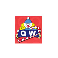 QW泉旺品牌LOGO