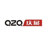 QZQ庆展品牌LOGO