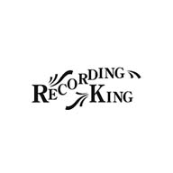RecordingKing品牌LOGO