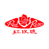 RedRose红玫瑰品牌LOGO