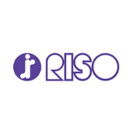 Riso理想品牌LOGO