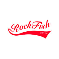  Rockfish洛菲什品牌LOGO