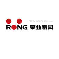 RONG荣业家具品牌LOGO