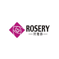 ROSERY玫瑰岛品牌LOGO