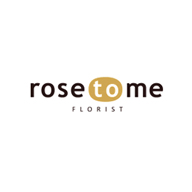 RoseToMe品牌LOGO