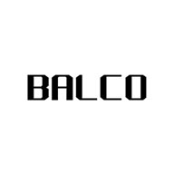 BALCO品牌LOGO