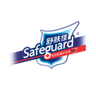 Safeguard舒肤佳品牌LOGO