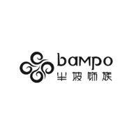 bampo半坡饰族品牌LOGO