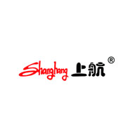 shanghang上航品牌LOGO