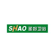 SHAO圣好品牌LOGO