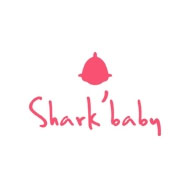 sharkbaby鲨鱼甜心品牌LOGO