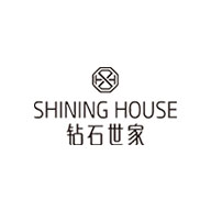 ShiningHouse钻石世家品牌LOGO