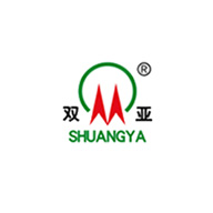 SHUANGYA双亚品牌LOGO