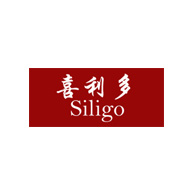 Siligo喜利多品牌LOGO