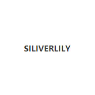 SilverLily银百合品牌LOGO