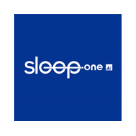 Sleepone AI床垫品牌LOGO