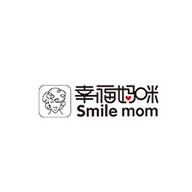 Smilemom幸福妈咪品牌LOGO