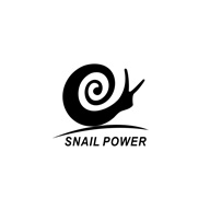 Snail蜗牛品牌LOGO
