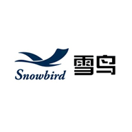 SnowBird雪鸟品牌LOGO