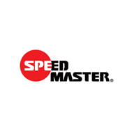 Speedmaster速马力品牌LOGO