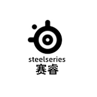 SteelSeries赛睿品牌LOGO