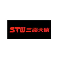 STW三鑫天威品牌LOGO