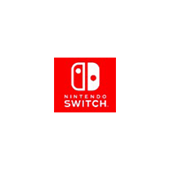 Switch任天堂品牌LOGO