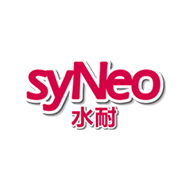 syNeo水耐品牌LOGO