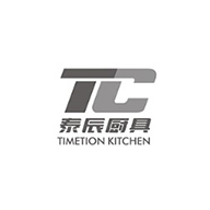 TC泰辰厨具品牌LOGO