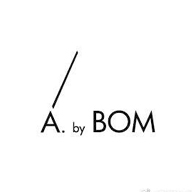 A by BOM品牌LOGO