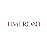 TIMEROAD汤米诺品牌LOGO