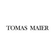 tomasmaier托马斯迈尔品牌LOGO