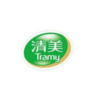 Tramy清美品牌LOGO