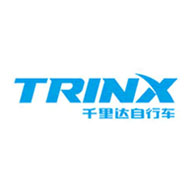TRINX千里达品牌LOGO