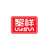 UPSUN黎祥品牌LOGO