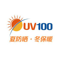 UV100品牌LOGO