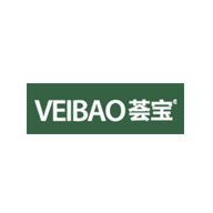 Veibao荟宝品牌LOGO