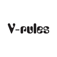 V-rules品牌LOGO