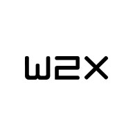 W2X品牌LOGO