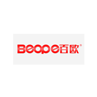 Beope百欧品牌LOGO