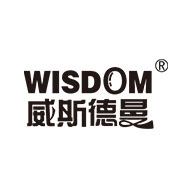 Wisdom威斯德曼品牌LOGO