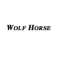 Wolfhorse狼马品牌LOGO