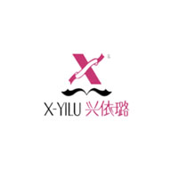 X-YILU兴依璐品牌LOGO