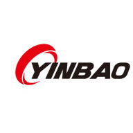 YIMBAO银宝品牌LOGO