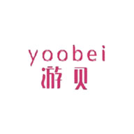 yoobei游贝品牌LOGO