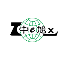 ZEX中旭品牌LOGO