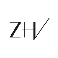 ZHV纯境品牌LOGO