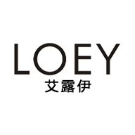 艾露伊LOEY品牌LOGO