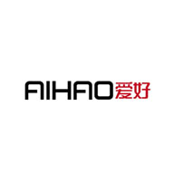 爱好AIHAO品牌LOGO